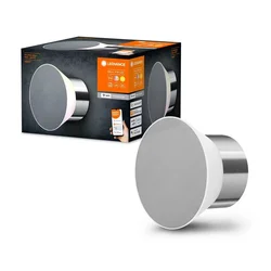 Ledvance- LED RGB prigušiva spoljna svetiljka ECLIPSE LED/10W/230V IP44 Wi-Fi