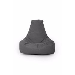 ATELIER DEL SOFA Fotelja Large Grey