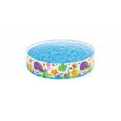 Intex bazen decji 1.83 x 0.38 - ocen play snapset ( 047330 )