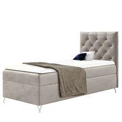 KONDELA Guliette 90 boxspring postelja