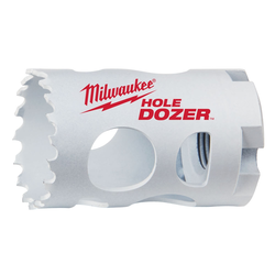 Burgija Krunska 25mm Milwaukee 49560043