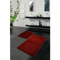 L`ESSENTIEL MAISON Prostirke Havai Red