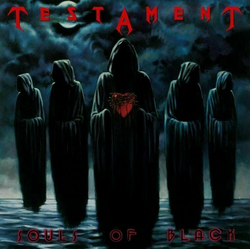 testament - Souls of Black (180g) (LP)