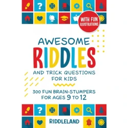 Awesome Riddles and Trick Questions For Kids