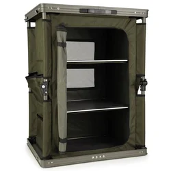 Fox Session Storage (CAC783)