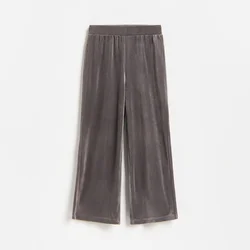 Reserved - Velur pantalone