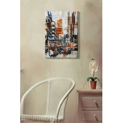 Opviq Slika na platnu 50x70cm