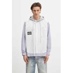 Pulover AMBUSH Hooded Shirt