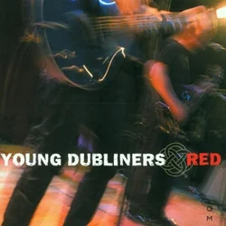 posneti mediji YOUNG DUBLINERS - RED - 1CD, (21008810)