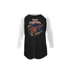 Ray Gun Longsleeve M