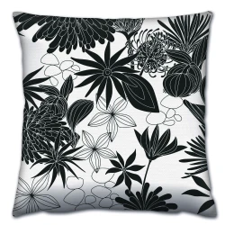Aberto Design Jastuk 43x43cm Šareni
