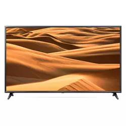 LG Televizor 65UM7000PLA SMART (Crni)  LED, 65" (165.1 cm), 4K Ultra HD, DVB-T2/C/S2