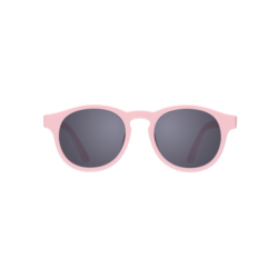 Babiators - Otroška sončna očala Keyhole, Ballerina Pink, 6+ let