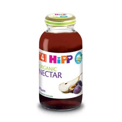 HIPP rastvor šljive, 200 ml