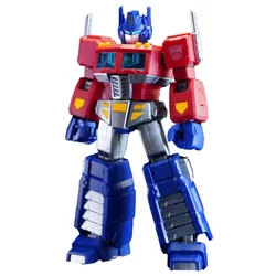 Action Figure Blokees Transformers - Model Kits - G1 Optimus Prime