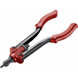 Fortum klešče za kovičenje vzvod, za zakovice za matice M3-M12, 340mm 4770633