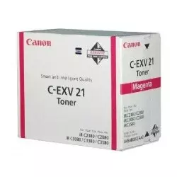 Canon toner C-EXV 21M Magenta