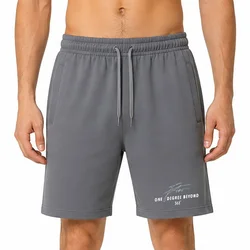 361 Degrees sorts knit knee shorts za muškarce