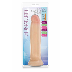 AU NATUREL Dildo Magnum, Boja kože