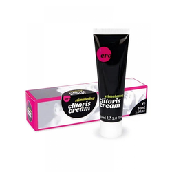 Ero Stimulating Clitoris Cream 30 ml