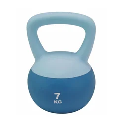 Body sculpture body soft kettlebell- 7 kg ( 200000700500 )