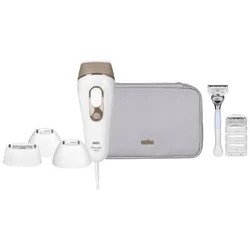 Braun IPL, aparat za uklanjanje dlačica Silk-expert Pro 5 PL5356