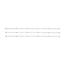 ES-3317, ELIT L-4017ST2 LED TRAKE