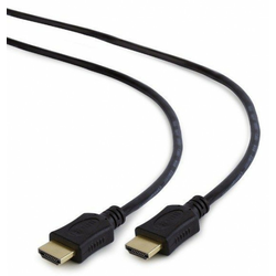 CC-HDMI4L-15 Gembird HDMI kabl v.2.0 ethernet support 3d/4k TV 4.5m