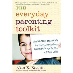 Everyday Parenting Toolkit