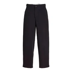 Jack & Jones Junior Hlače JPSTEvan Elvaro črna