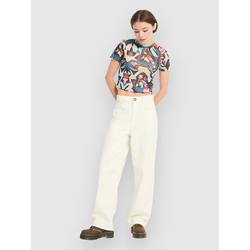 Volcom Fa Bruno Lucas Knit Mesh T-Shirt multi