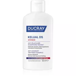 Ducray Kelual DS Intensive šampon, 100 ml