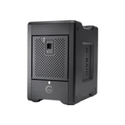 SANDISK G-RAID SHUTTLE 4 80TB, (20363890)