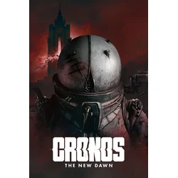 Cronos: The New Dawn Deluxe Edition Steam Key (PC) ROW