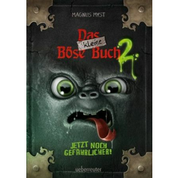 Das kleine Böse Buch 2