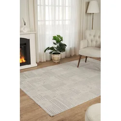 Conceptum Hypnose Tepih Marla 2011, 160 x 230 cm, Sivi