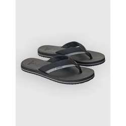 Rip Curl Reactor 2.0 Bloom Open Toe Sandals black
