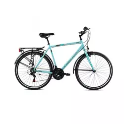 CAPRIOLO TOUR-SUNRISE M 28/18HT tirkiz