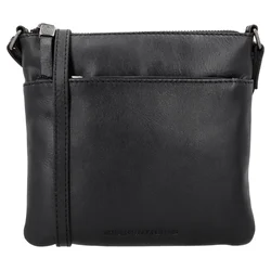Hide & Stitches Porto 22566 Black