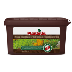 GNOJILO PLANTELLA JESENSKO ZA TRAVO 5 KG