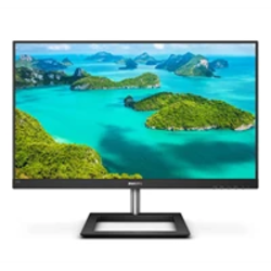 PHILIPS 27" E line 278E1A 00 4K Ultra HD LED monitor