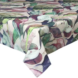 Tognana Stolnjak Calypso, 150x300 cm, Šareni