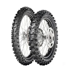 Dunlop Geomax MX 33 ( 100/100-18 TT 59M zadnji točak )