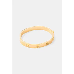 Tory Burch zapestnica ženska iz nerjavečega jekla Icon