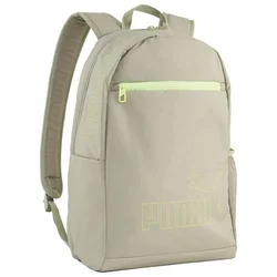 Ranac Phase II 1zip 1džep Puma 091166-16 pastelno zeleni