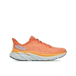 Hoka One One CLIFTON 8 W, ženske patike za trčanje, narandžasta 1119394