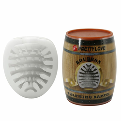 Masturbator Bure Bourbon