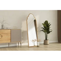 HANAH HOME Sahmaran Sapphire Oak