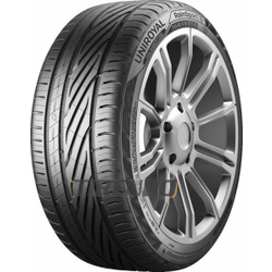 UNIROYAL letna pnevmatika 225 / 45 R19 96Y RAINSPORT 5 FR XL