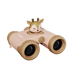 Zoo Family - Daljnogled Zoo Eyes, Deer